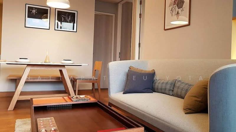 The Lumpini 24, Bangkok