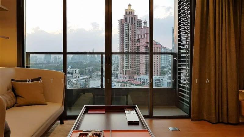 The Lumpini 24, Bangkok