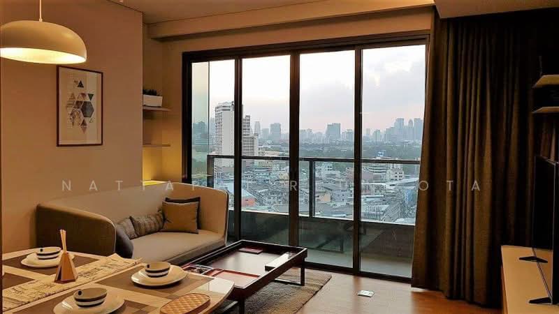 The Lumpini 24, Bangkok