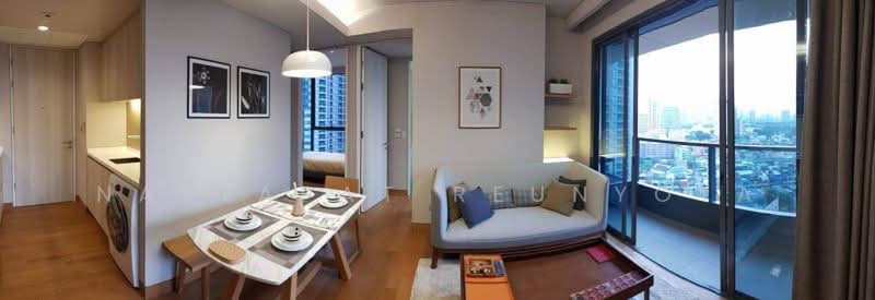 The Lumpini 24, Bangkok