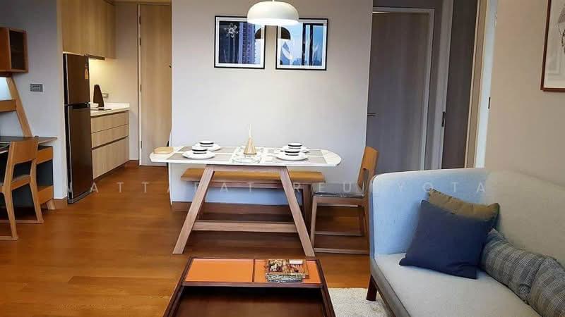 The Lumpini 24, Bangkok