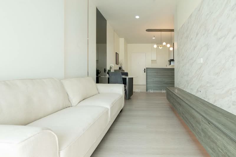 The Fourwings Residence, Bangkok