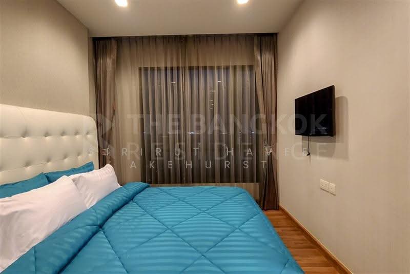 Ivy Ampio, Bangkok