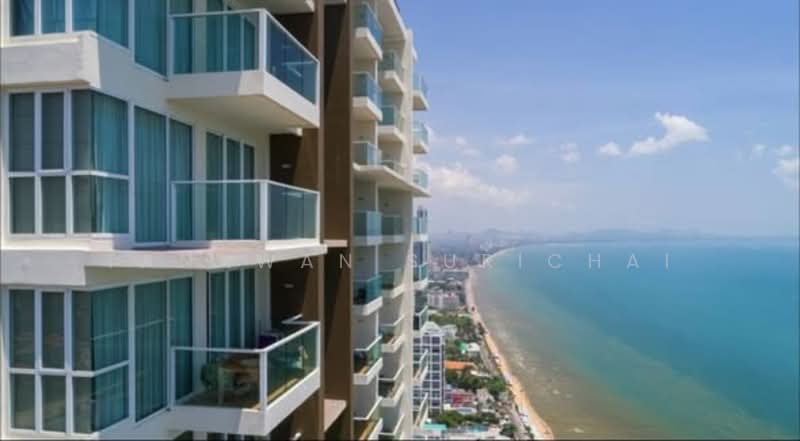 Cetus Beachfront, Chon Buri (Pattaya)