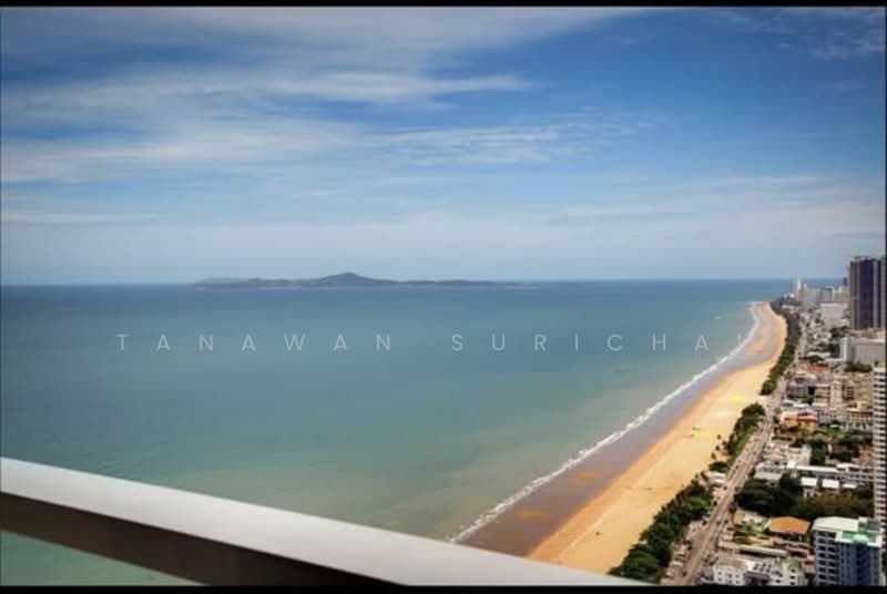 Cetus Beachfront, Chon Buri (Pattaya)