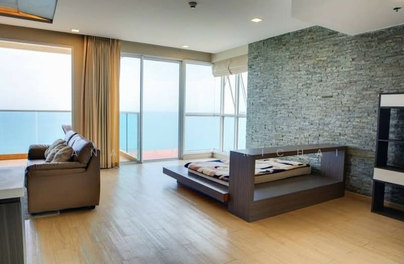 Cetus Beachfront, Chon Buri (Pattaya)