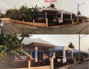 บ้านเดี่ยว เมืองพิษณุโลก จังหวัดพิษณุโลก