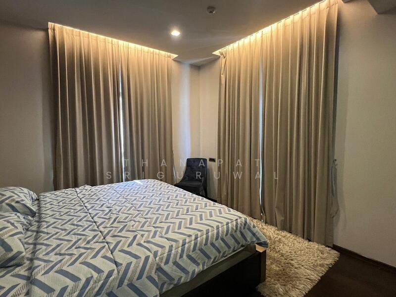 The XXXIX By Sansiri, Bangkok