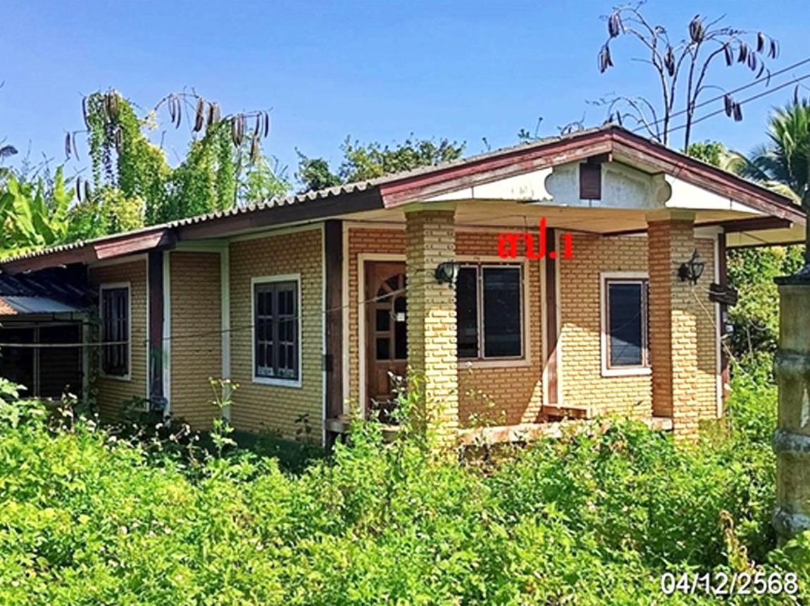 Single-Family House in Chiang Dao, Chiang Mai