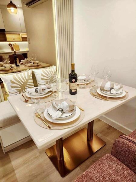 Sukhumvit Suite, Bangkok