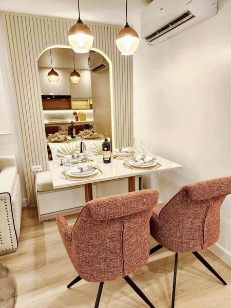 Sukhumvit Suite, Bangkok