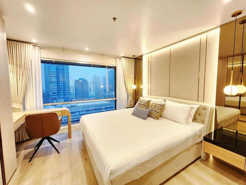 Sukhumvit Suite, Bangkok