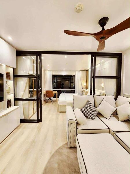 Sukhumvit Suite, Bangkok
