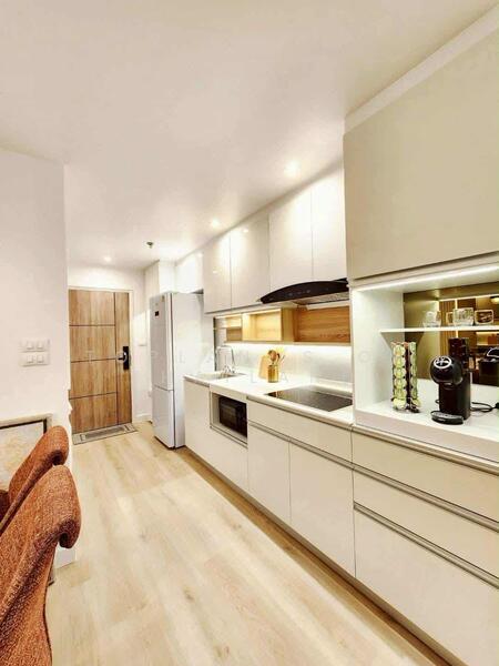 Sukhumvit Suite, Bangkok
