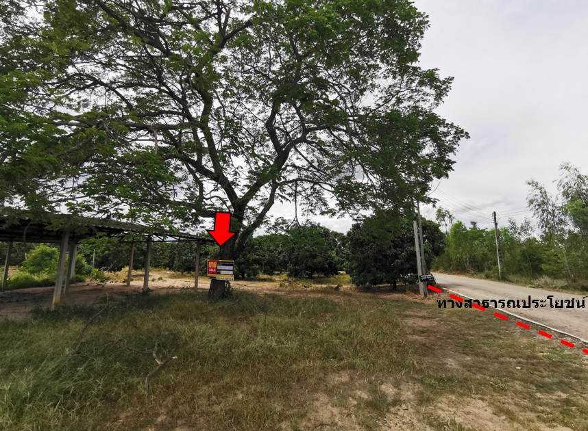 ที่ดินเปล่า โครงการบ้านหนองห่าย เชียงใหม่
