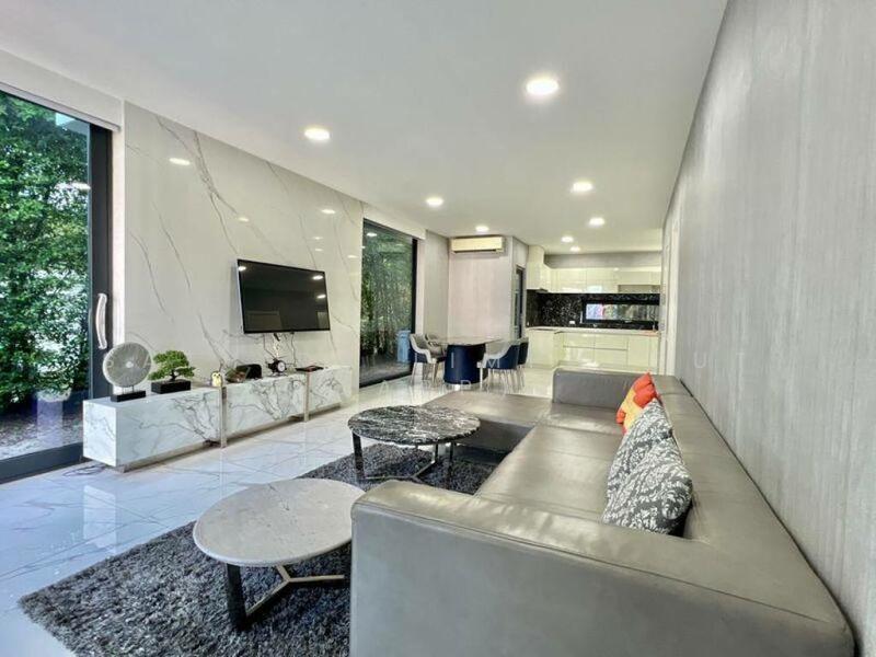 Palm Spring Villas, Chon Buri (Pattaya)