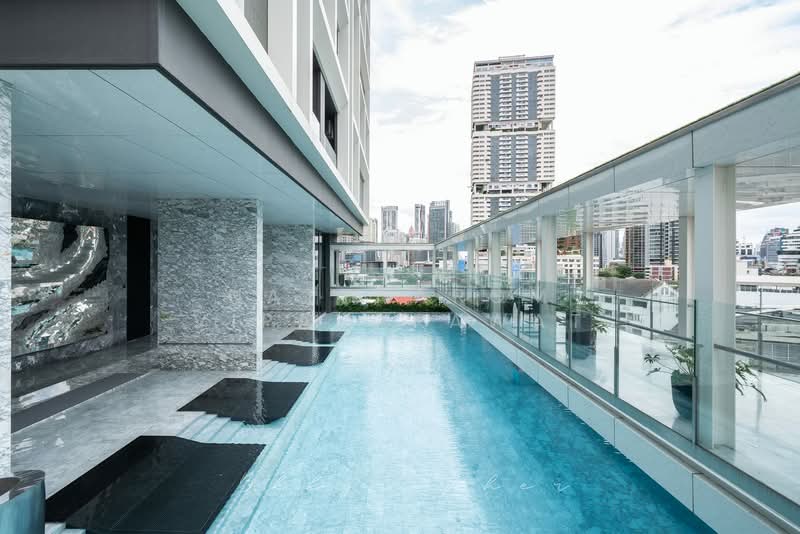 BEATNIQ Sukhumvit 32, Bangkok