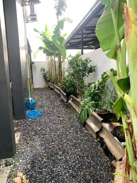 Khlong Thanon, Bangkok