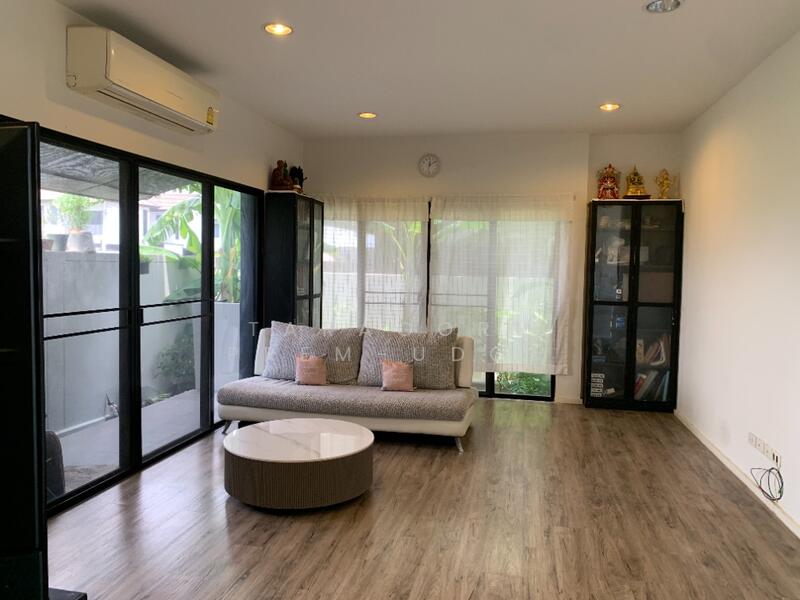 Khlong Thanon, Bangkok
