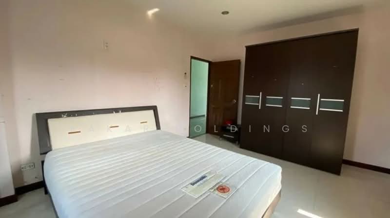 Kheha Nakhon Village 3, Bangkok