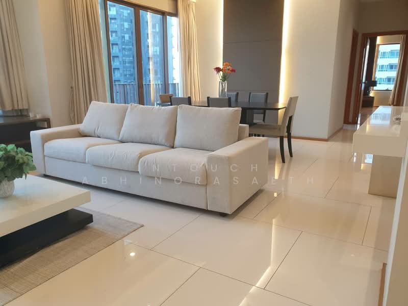 The Emporio Place, Bangkok