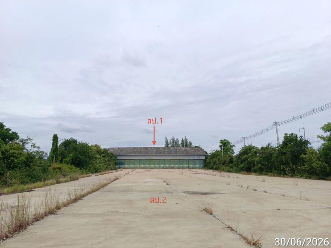Industrial Estate Pothalai Phichit