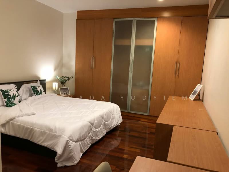 Noble Ora, Bangkok