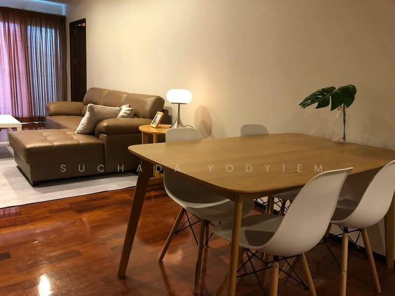 Noble Ora, Bangkok