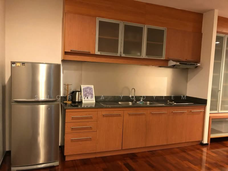 Noble Ora, Bangkok