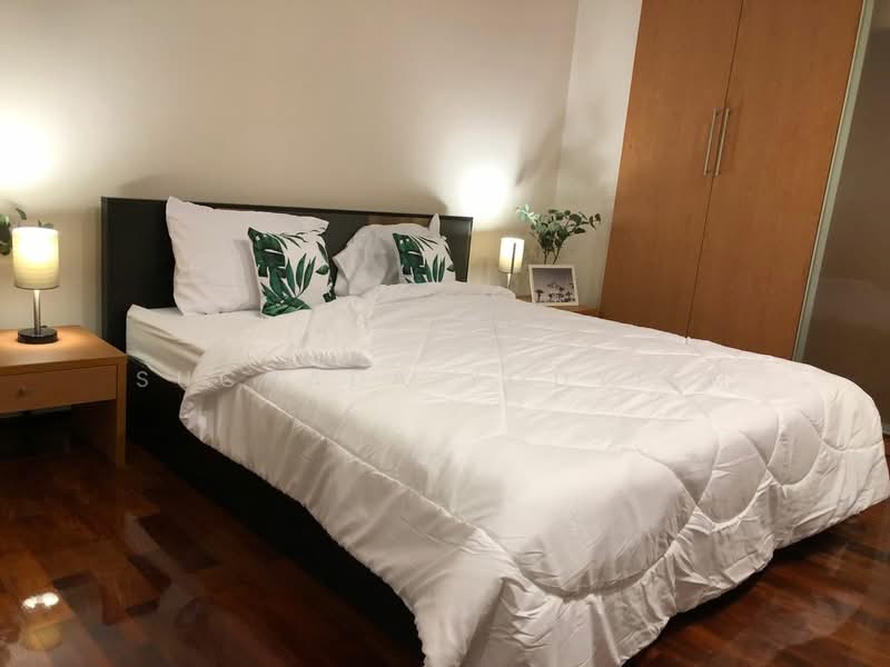 Noble Ora, Bangkok