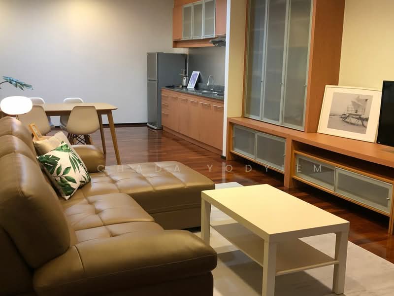 Noble Ora, Bangkok