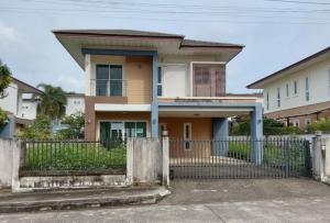 Single-Family House in Hat Yai, Songkhla Province