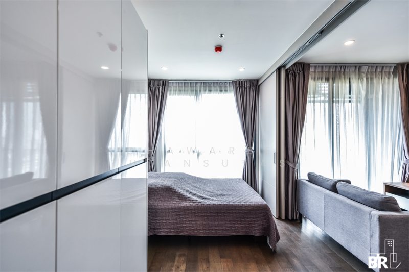 IDEO Q Siam-Ratchathewi, Bangkok