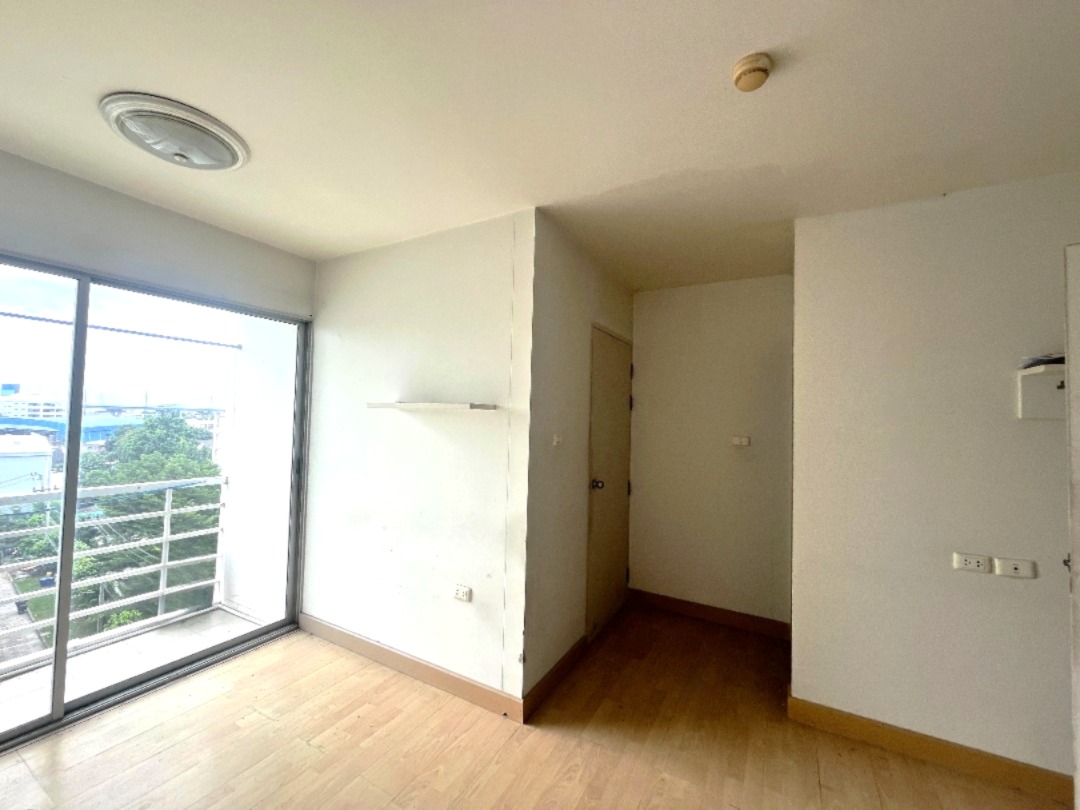 Smart Condo Rama 2