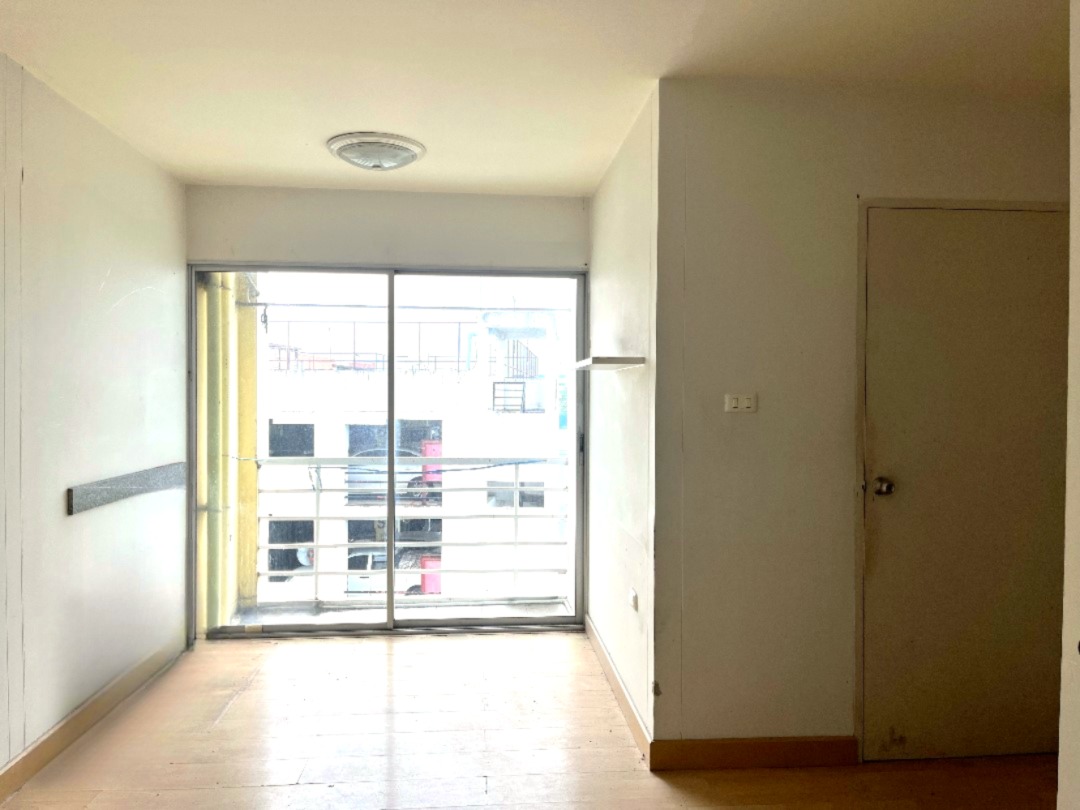 Smart Condo Rama 2