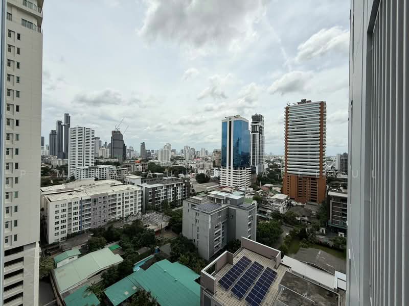 Culture Thonglor, bangkok