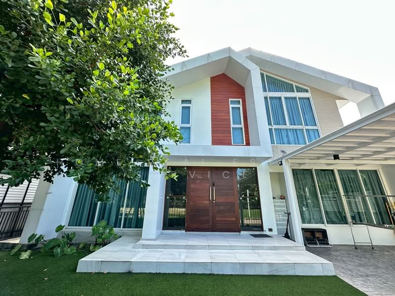 Mantana Pinklao-Rama 5, Nonthaburi