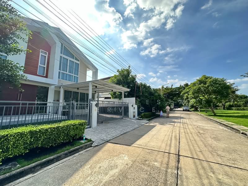 Mantana Pinklao-Rama 5, Nonthaburi