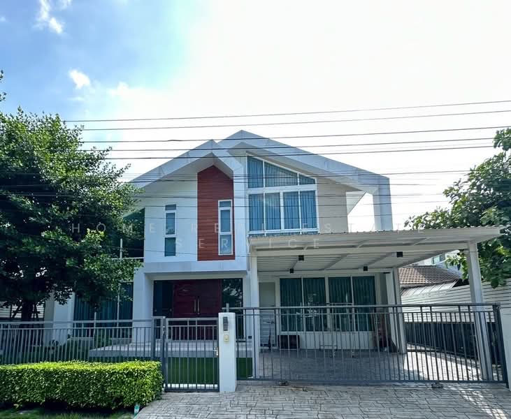 Mantana Pinklao-Rama 5, Nonthaburi