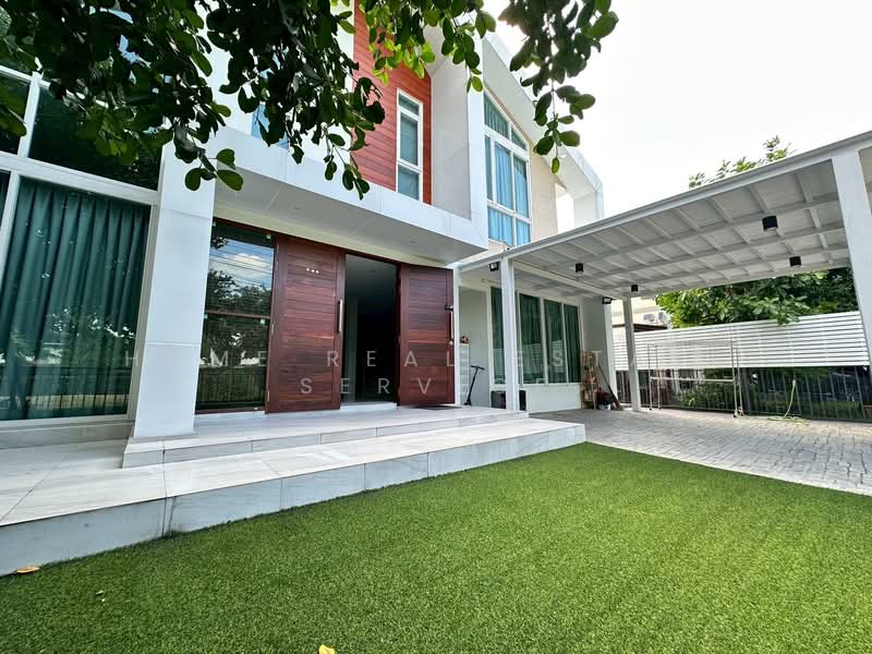 Mantana Pinklao-Rama 5, Nonthaburi