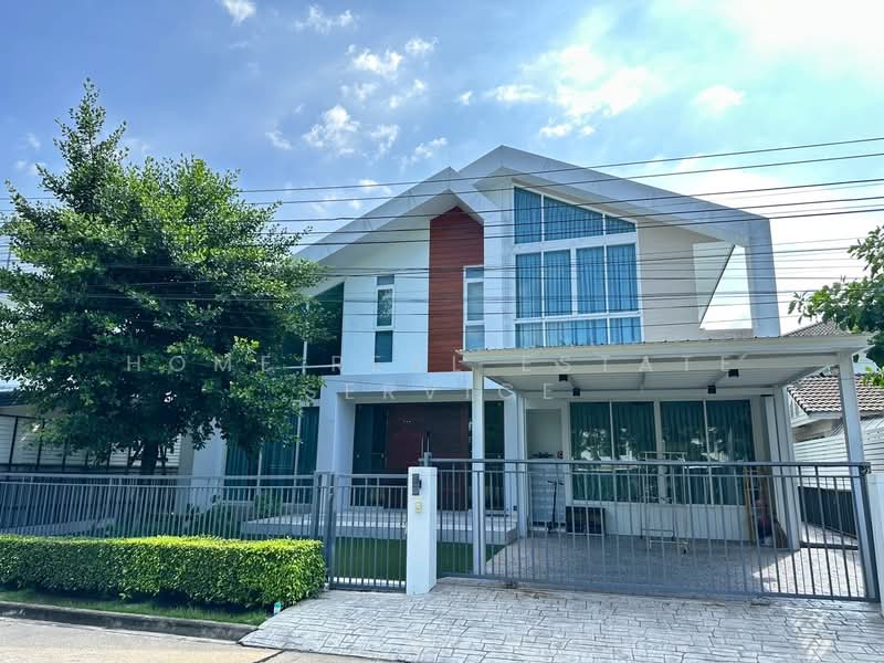 Mantana Pinklao-Rama 5, Nonthaburi