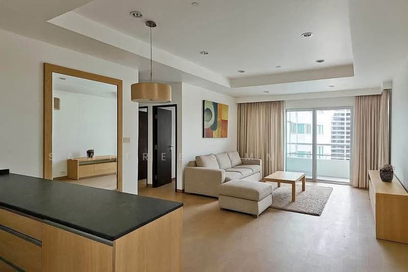 Sathorn Gardens, Bangkok