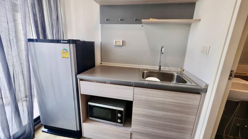 Proud Condo Chachoengsao, Chachoengsao