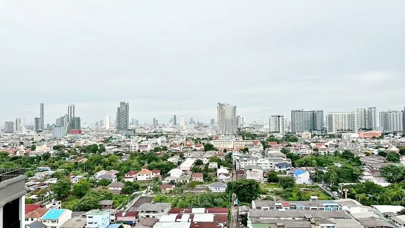Supalai Lite Thaphra-Wongwian Yai, Bangkok