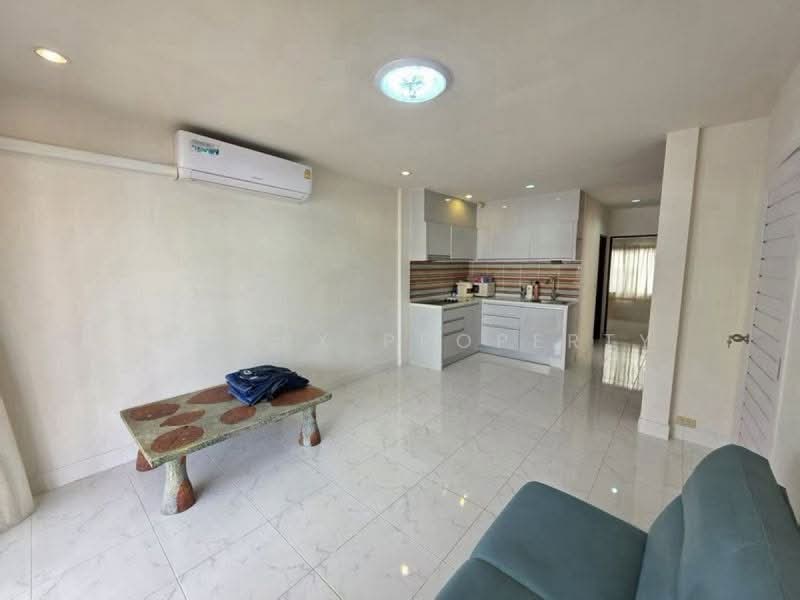 Single - storey house, 57 square wa, Nong Prue, Bang Lamung., Chon Buri (Pattaya)