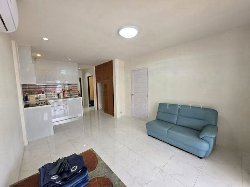 Single - storey house, 57 square wa, Nong Prue, Bang Lamung., Chon Buri (Pattaya)