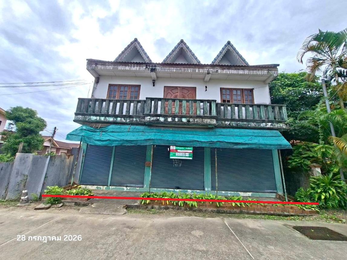 บ้านเดี่ยว หัวฝาง เชียงใหม่