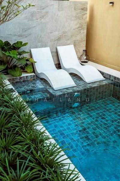 พิมุกต์ 4 Pool Villa ทำเลทอง, Chiang Mai