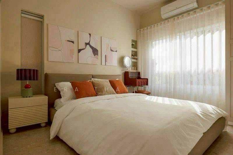 พิมุกต์ 4 Pool Villa ทำเลทอง, Chiang Mai
