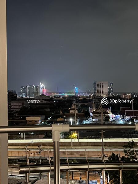 Supalai Riva Grande Rama 3, Bangkok